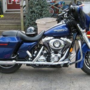 Meet your Posher, Alfred